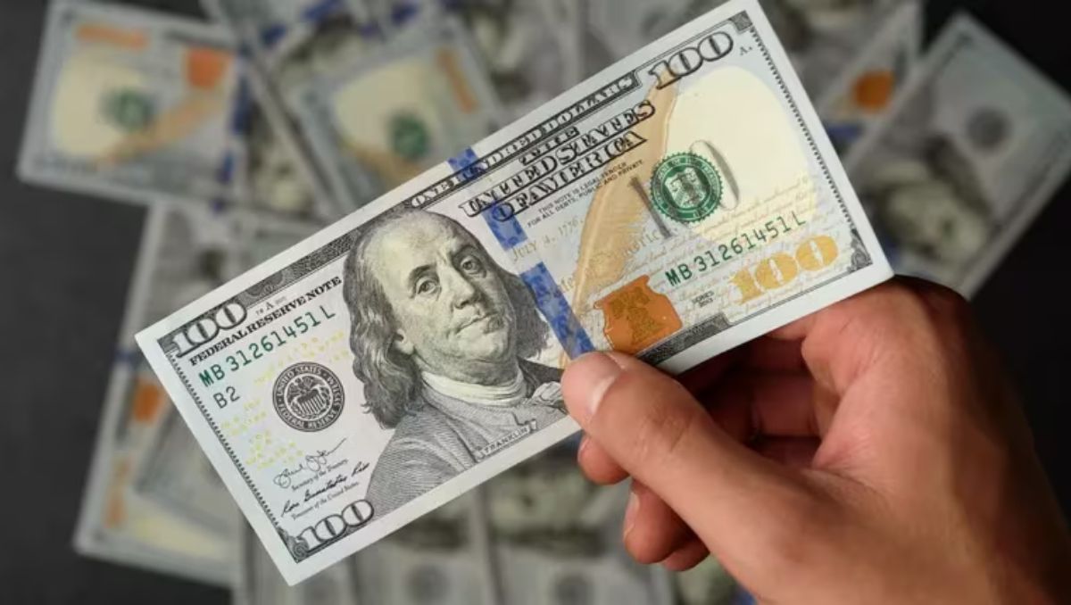 El dólar volvió a subir