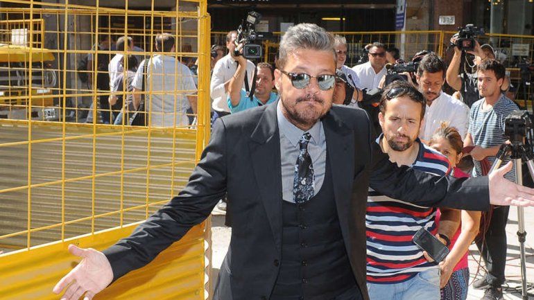 Tinelli será el nexo entre las selecciones y la AFA.