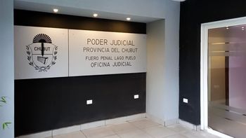 Tribunales de Lago Puelo, Chubut. Dos condenas por abuso sexual. Tribunales de Lago Puelo, Chubut. Dos condenas por abuso sexual.