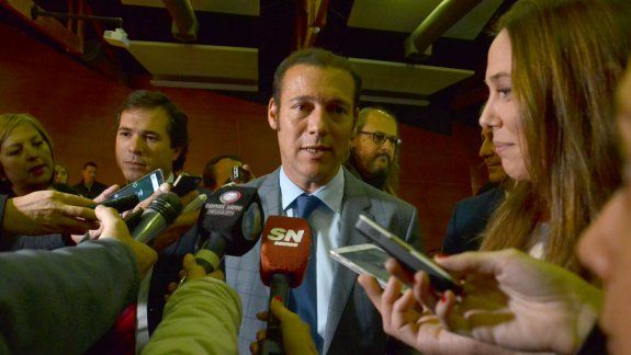 neuquen enviara 4.200 armas para su destruccion