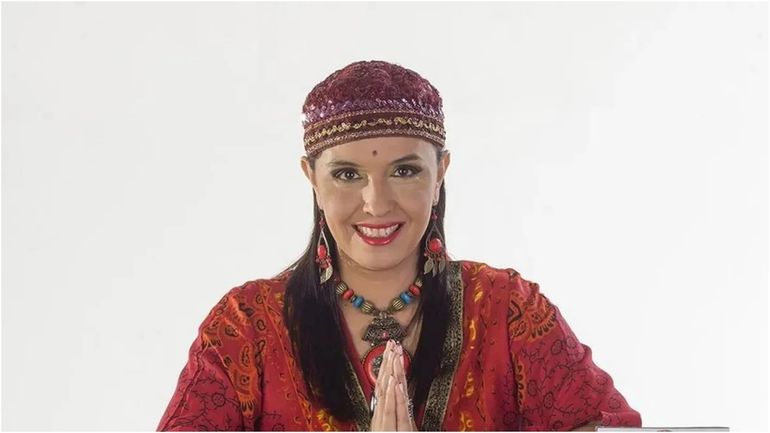 Jimena La Torre Jimena La Torre