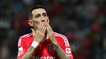 se viene: revelan cuando presentaran a angel di maria en rosario central y cuando debutara