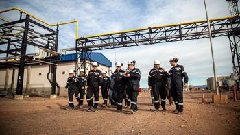 Pluspetrol impulsa Vaca Muerta Liquids, el nuevo proyecto con el que prevé lograr exportaciones por US$ 5.000 millones. Pluspetrol impulsa Vaca Muerta Liquids, el nuevo proyecto con el que prevé lograr exportaciones por US$ 5.000 millones.