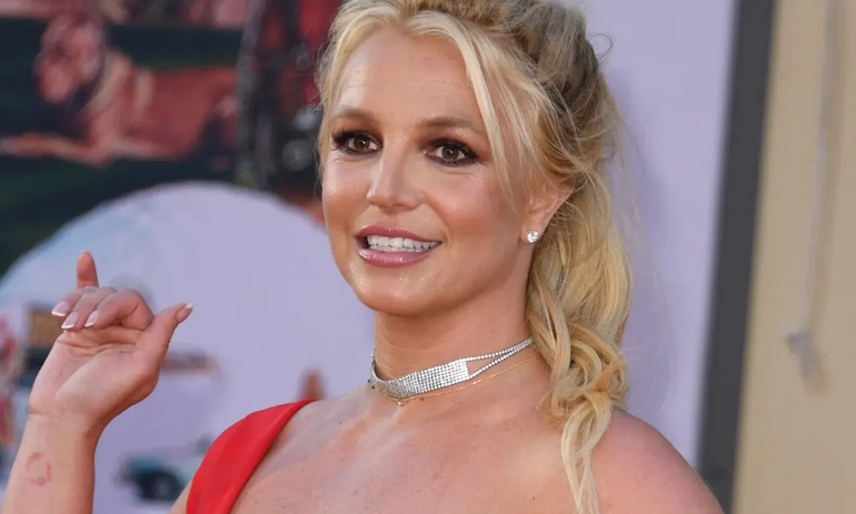 Nuevos problemas con la ley: por qué detuvieron a Britney Spears