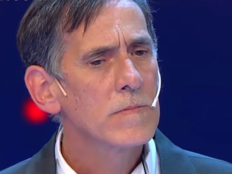 La increíble estafa que sufrió el ganador de Los 8 Escalones