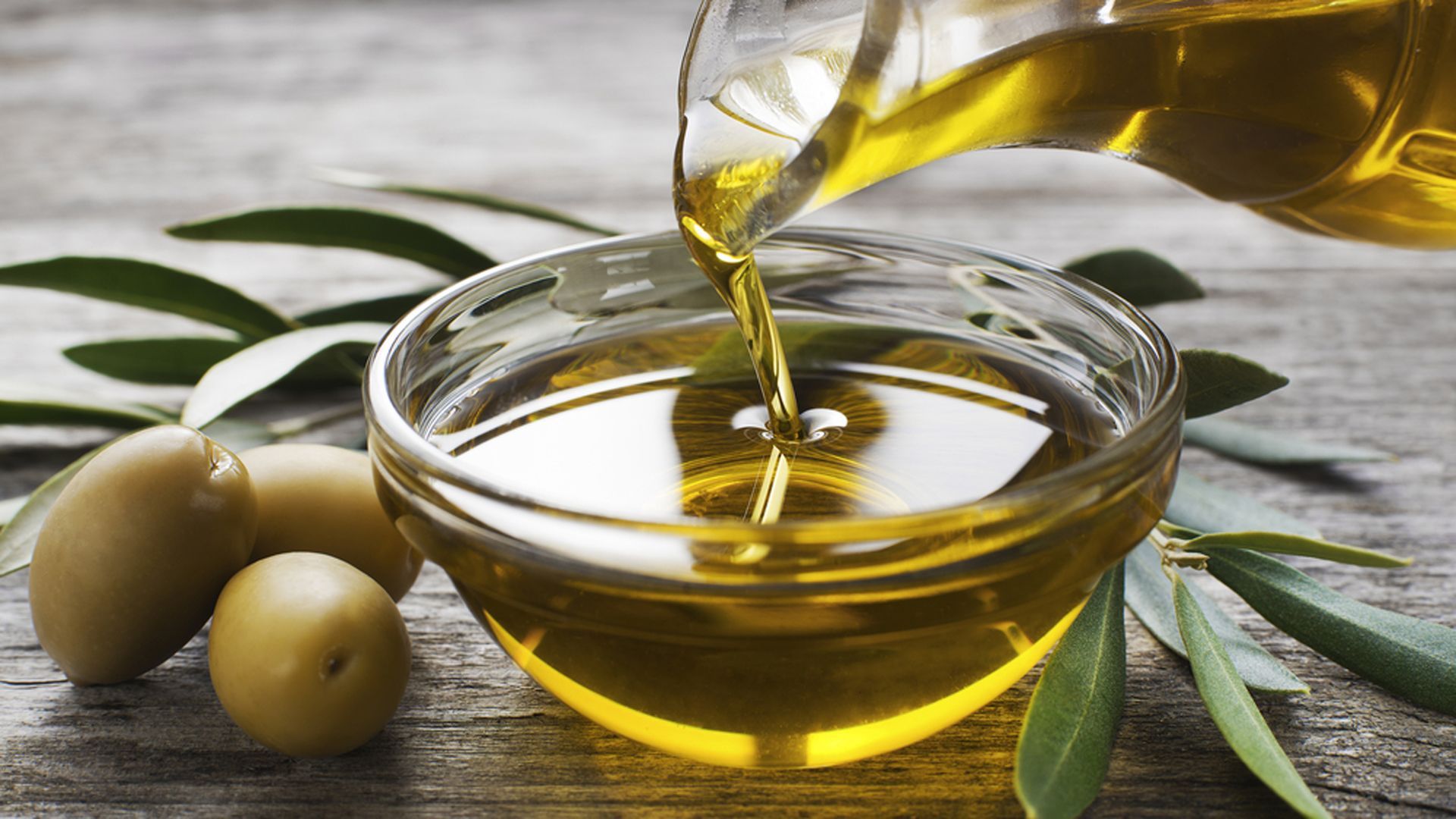 ANMAT prohibió un aceite de oliva: qué marca no comprar