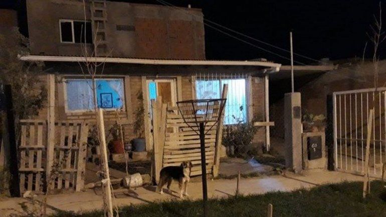 Asesinó a puñaladas a su propia hija para vengarse de su ex
