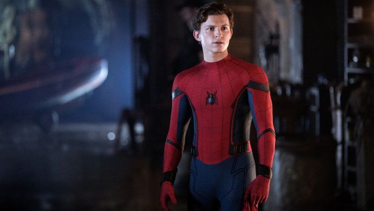 Spider-Man de Marvel Studios: el héroe más exitoso del cine