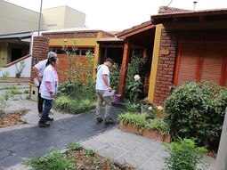 Este miércoles y jueves, equipos de salud recorrerán barrios de Cipolletti para prevenir criaderos de mosquitos. Este miércoles y jueves, equipos de salud recorrerán barrios de Cipolletti para prevenir criaderos de mosquitos.