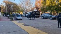La reconocida docente Margarita Gutiérrez fue hallada calcinada en su casa de Junín y la Justicia sospecha que intentaron montar una falsa escena de robo. La reconocida docente Margarita Gutiérrez fue hallada calcinada en su casa de Junín y la Justicia sospecha que intentaron montar una falsa escena de robo.
