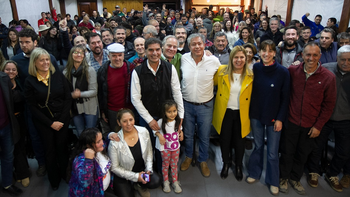 Rolando Figueroa, la ola del cambio y los test electorales que vienen