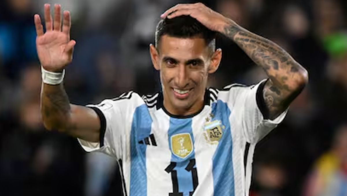 Cuál será el futuro de Ángel Di María: la mejor oferta que recibió
