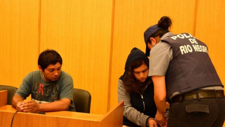 Tras su fuga, piden la captura internacional de la mamá de Sofía