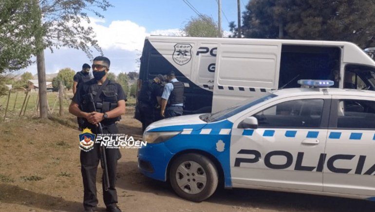 Con GEOP se reforzarán los controles en San Martín de los Andes