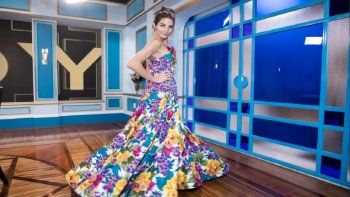 Foto: captura (@eltreceoficial) Foto: captura (@eltreceoficial)