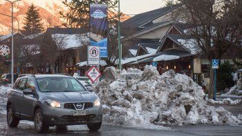 la angostura perdio mas de 30 millones por el temporal la angostura perdio mas de 30 millones por el temporal