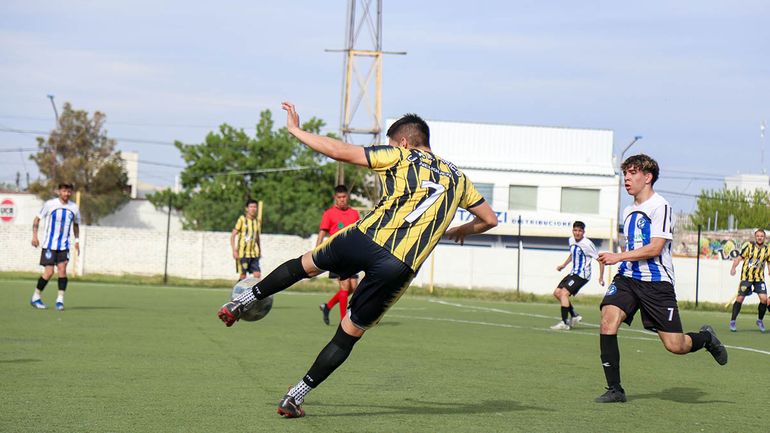Lifune: muchos goles, clásicos picantes y graves incidentes en la cuarta de la Copa