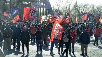 levantaron el corte en los puentes carreteros levantaron el corte en los puentes carreteros