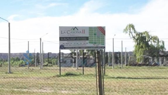 Vecinos de un loteo en Plottier descubrieron que un albañil les robaba sus cosas