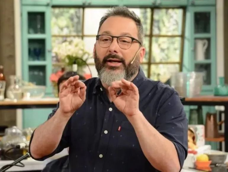 Gerardo Rozín Gerardo Rozín