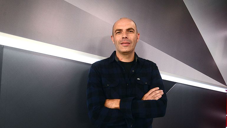 El intendente de Centenario, Esteban Cimolai se refirió a la situación de la gestión de residuos y la deuda que mantienen la Municipalidad con el Complejo Ambiental Neuquén,