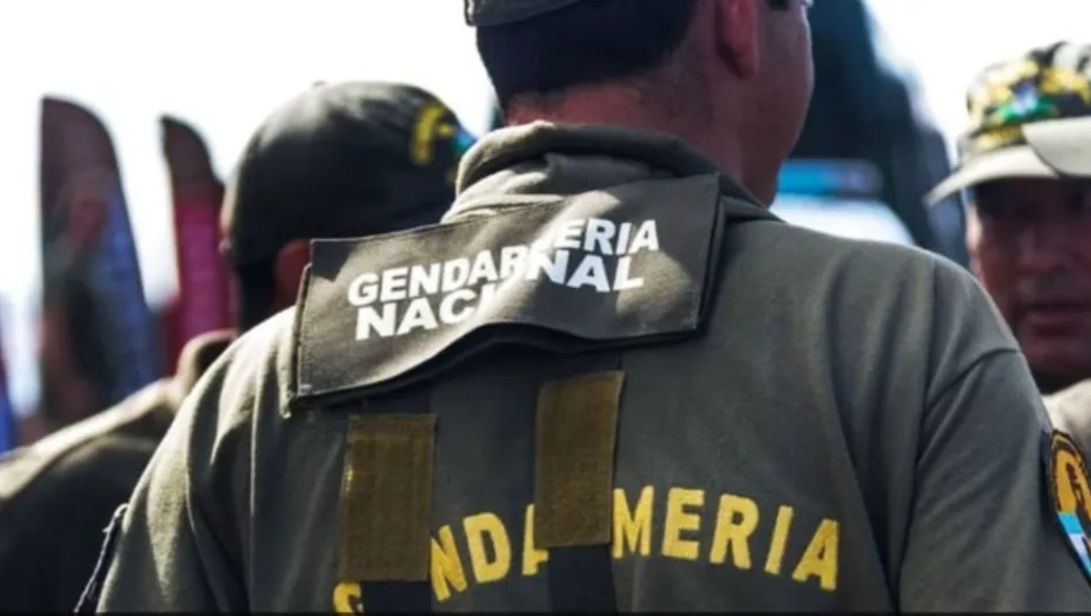 &nbsp;Entre los detenidos se encuentra la jefa de la unidad.