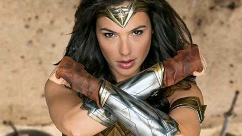 Gadot revitalizó a la heroína de la célebre serie de los 70.&nbsp;