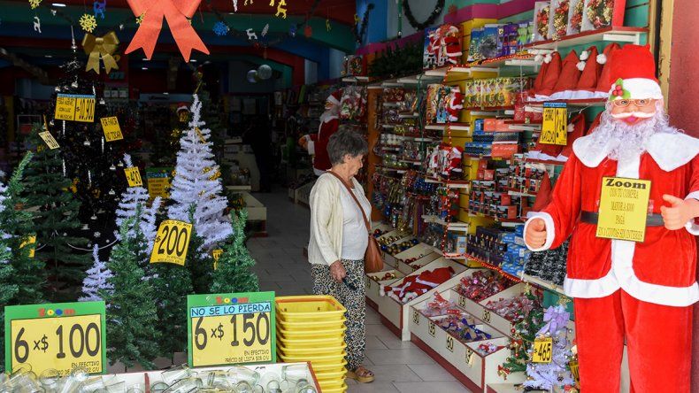 Se implementó el Ahora 12 y 18hasta el 24 de diciembre