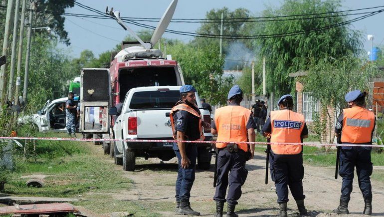 Detuvieron a un segundo hombre por el caso Tehuel