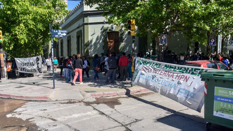 Gobierno ratificó el encuentro pautado para este lunes