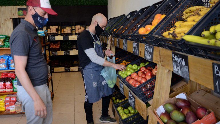 Neuquén: la carne y la fruta empujaron un alza del IPC del 2,72%