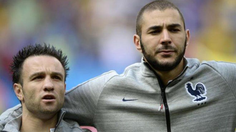 Benzema vuelve a la selección francesa: ¿qué lo alejó hace seis años?