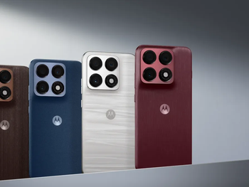 Cómo es el nuevo Motorola, el primero de la serie que busca transformar el smartphone en un accesorio
