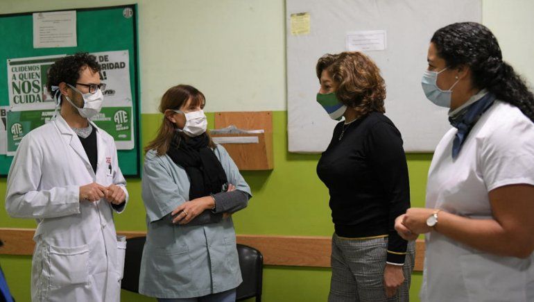 Expertos de Nación llegan al Valle ante el brote de casos