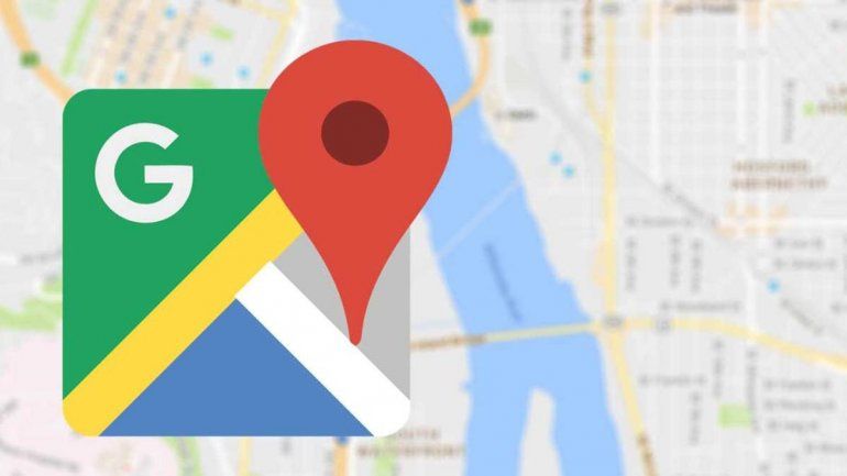 Google Maps recuerda con quién compartes ubicación