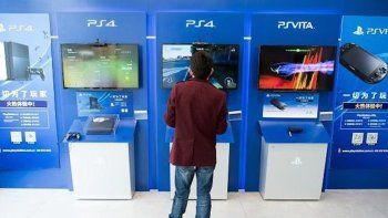 PlayStation, la consola inclusiva PlayStation, la consola inclusiva