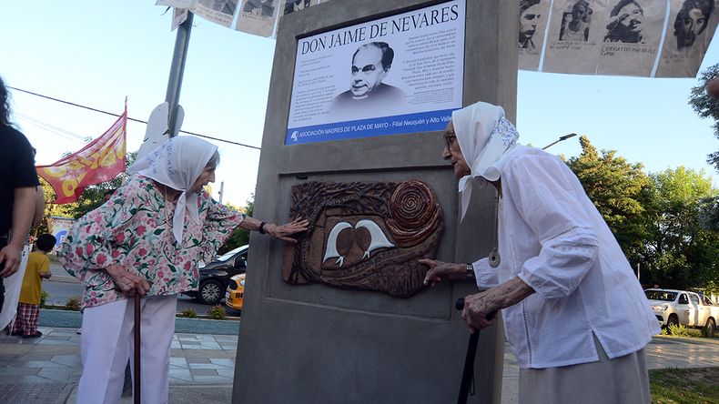 50 años del golpe de Estado en Neuquén: la lucha de las Madres sigue vigente