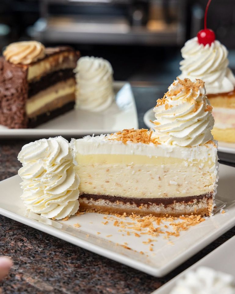 Es posible elaborar un cheeseckae cremoso, sin azúcar y cien por ciento saludable. Es posible elaborar un cheeseckae cremoso, sin azúcar y cien por ciento saludable.