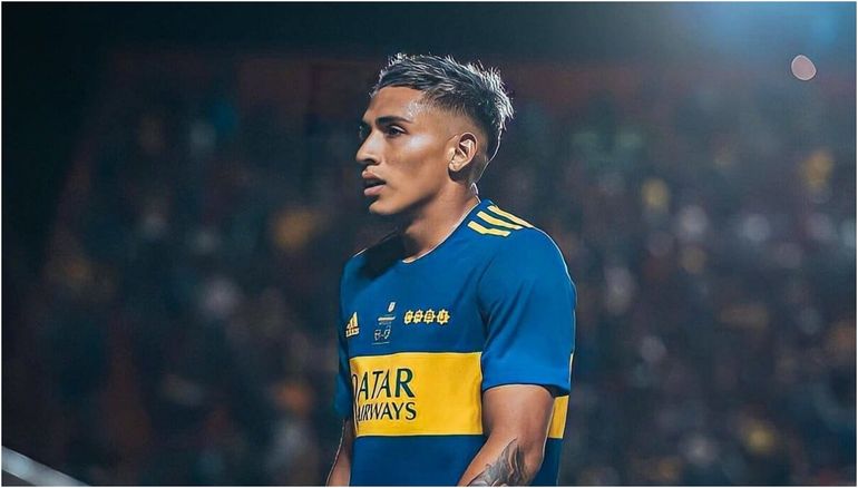 Atento Boca: afirman que Equi Fernández estaría en la órbita de un equipo de Europa