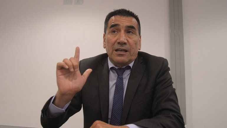 Tenemos problemas en el interior profundo