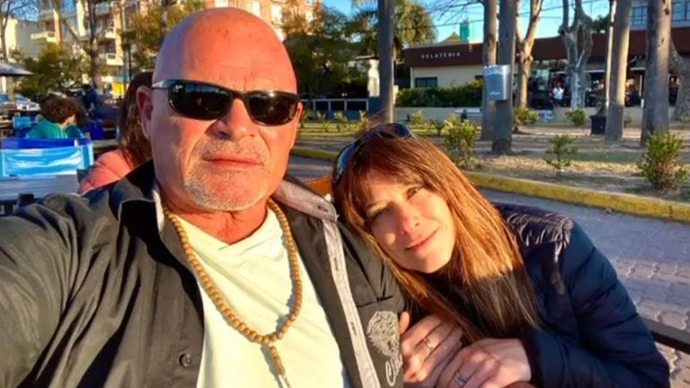 La hija de Alfa de Gran Hermano plantó bandera y contó cómo es su papá