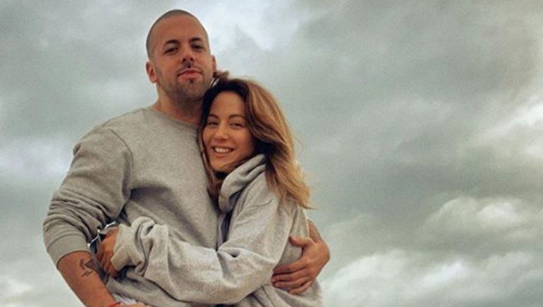 Mati Napp se confesó: Lo único que hacía era pensar en ella