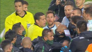 lampe: martins me dijo que lo habian gastado lampe: martins me dijo que lo habian gastado