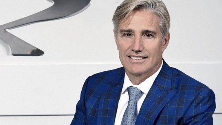 Marcelo Figueiras: Producir la Sputnik permite allanar el camino hacia la autonomía sanitaria