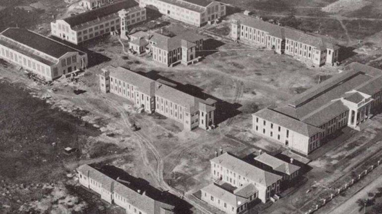 Más de 800 centros clandestinos funcionaron en el país como parte de un sistema represivo coordinado.