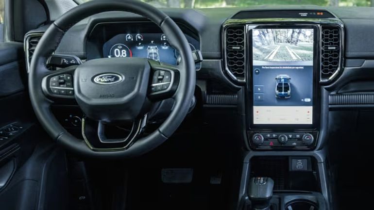 La nueva pantalla Multitáctil de 12 La nueva pantalla Multitáctil de 12