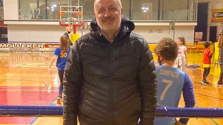 Aquella tragedia sucedió cuando se realizaba una exhibición de patín en el Club Bahiense del Norte