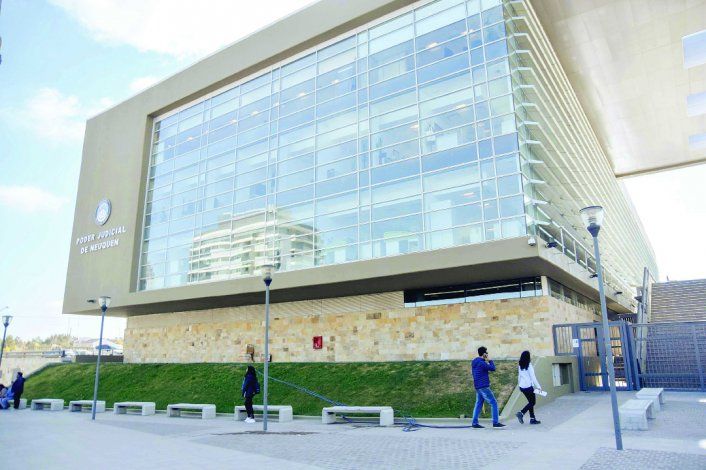 El Ministerio Público Fiscal impulsó la acusación contra el único imputado.