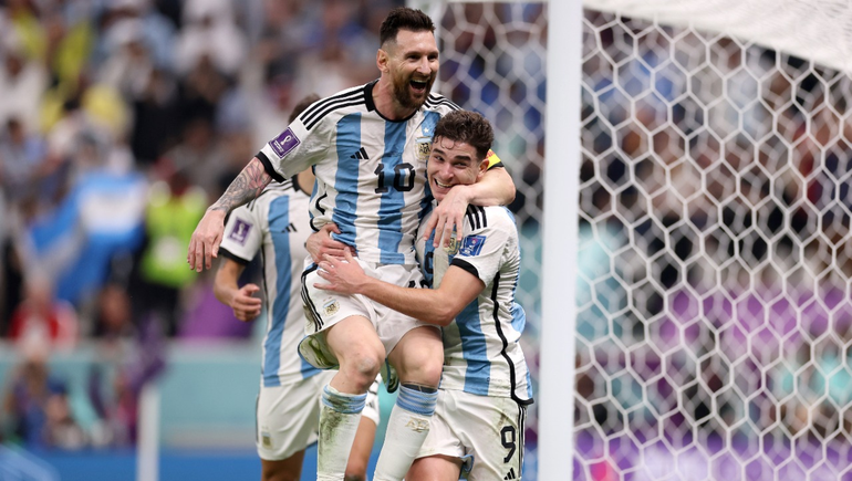 La FIFA confirmó las 2 sedes en donde Argentina jugará con el Grupo J el Mundial 2026