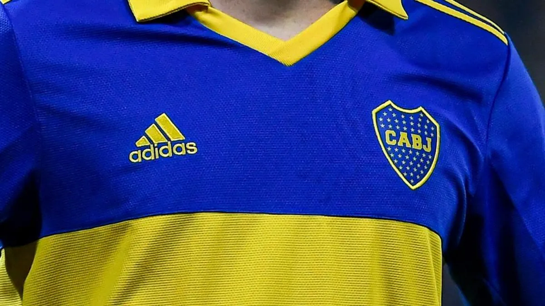 Un ex Boca deja el fútbol a los 37 años.